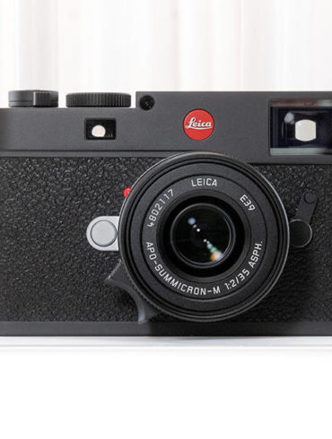 Leica M11 ราคา