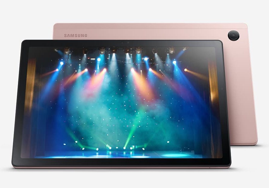 Samsung Galaxy Tab A8 ราคา